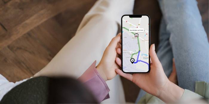 Bez czekania na zimnie - parking lotnisko Katowice Pyrzowice